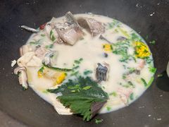 -鲜潭蒸汽石锅鱼(五道口购物中心店)