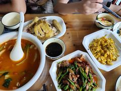 -洞天食府(北大街店)