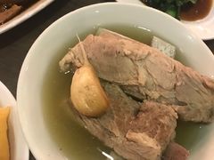 -松發肉骨茶(先得坊店)