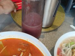 -衢农会·衢州菜·宴请(国际机场店)