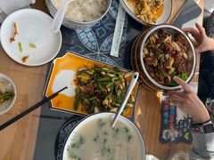 -益恒饭店乡间白族菜(古城总店)