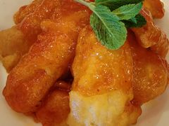 -大鸭梨烤鸭(甘家口店)