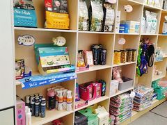 -爱诺耐芙动物医院(万博店)