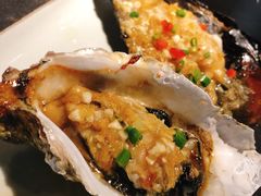 -很久以前羊肉串(昌里路三钢里店)