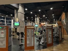 -上海嘉里健身Kerry Sports Shanghai