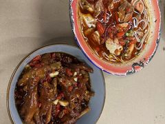 -老三样·旧食新味(万寿宫店)