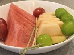 -汉水谣·江景餐厅(江滩店)