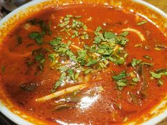 -有奴思烤肉·清真(正宁路店)
