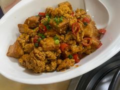-李师傅脆肚(梅林店)