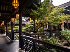 -金海华·华宴江南(斜塘店)