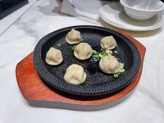 -翡翠拉面小笼包(岭南新天地店)