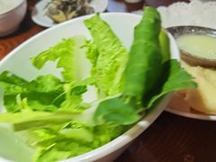 -云鱿记鱿鱼鸡·野生菌火锅(人民南路店)