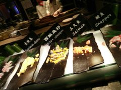 -星伦多 自助料理(圆融店)