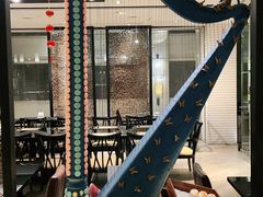 -索菲特酒店·海鲜自助 ·聚餐厅