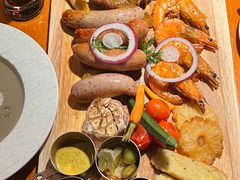 -布拉格餐厅· 中欧捷克菜(全国首店)