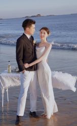 点击看大图 -太古映画婚纱摄影(天河店)