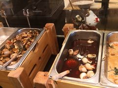 -松子料理(亮马桥店)