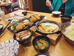-胜博殿日式炸猪排(西红门店)