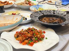 -全聚德(上海首店浦东店)