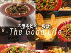 -大张烙馍村·美食地标(泉山店)