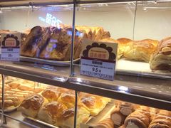 -山崎面包(苏州中心店)