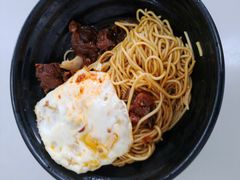 -上海为民商行清真饭店(南大路店)