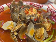 -饶福记·南昌烧烤大排档(九龙湖土著店)