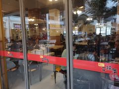 门面-勇记干锅居(德阳店)