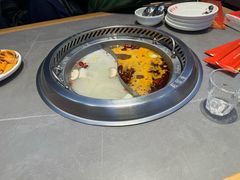 -蜀留香火锅·始于1999·原四川老火锅(白堤路店)