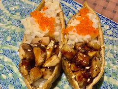-林妈妈村·日式料理(宝山万达店)
