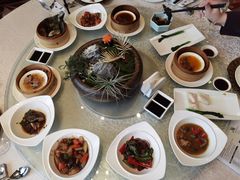 -万豪酒店·咏豪中餐厅