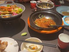 -聚鑫阁江浙菜·非遗传承技艺(金汇龙湖天街店)