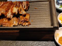 -北平盛世·新京菜·北京烤鸭(劲松·双井店)