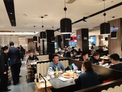 -蜀九香火锅(彩虹店)
