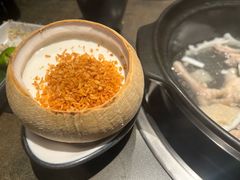 -同仁四季椰子鸡(海岸城天利店)