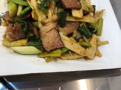 -老味道1992(武当山店)