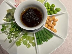 -四季民福烤鸭店(外滩外白渡桥店)