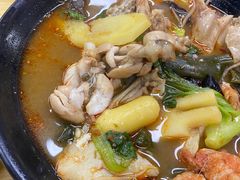 -四川老牛麻辣烫(北门桥店)