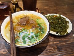 -金杨拉面王(杨南路店)