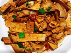 -肖记公安牛肉鱼杂馆· 省级非物质文化遗产(仁和路店)