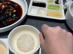 -小大董·烤鸭(观景餐厅·南京西路店)