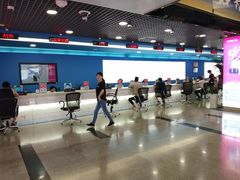 -中国移动(元通大厦营业厅)