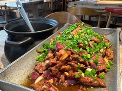-树厨贵州菜(大十字店)