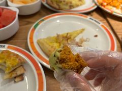 -比格比萨自助(南京万达茂店)