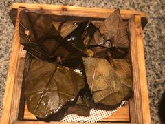 蒿子粑粑-老湖南民间菜·牛肉十八炒(花都店)
