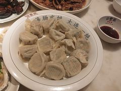 -日丰园海肠水饺·老字号大连海鲜(和平广场店)