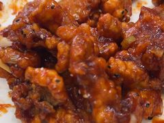 -清真·同发顺饭庄·烧麦(总店)