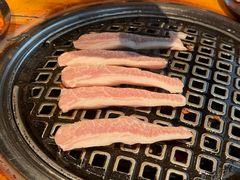 -唯成•韩国炭火烤肉 유성고기