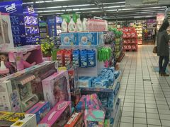 -世纪联华超市(大关店)
