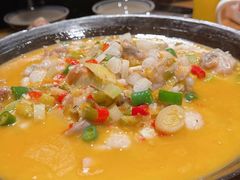 -破三川·新川菜(静安大融城店)